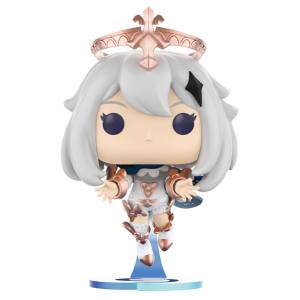 Figura Pop Genshin Impact: Paimon
