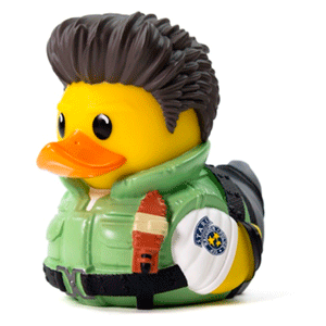 Figura Tubbz Resident Evil: Chris Redfield Figura Tubbz Resident Evil: Chris Redfield