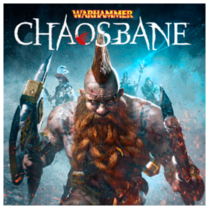 Warhammer Chaosbane Magnus Edition