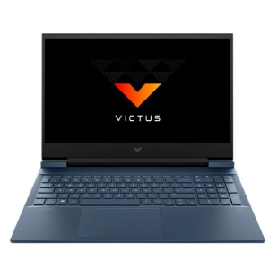 HP Victus 16-E0069NS - Ryzen 5 5600H - GTX 1650 - 8GB - 512GB SSD - 16.1" - FreeDos - Ordenador Portátil Gaming