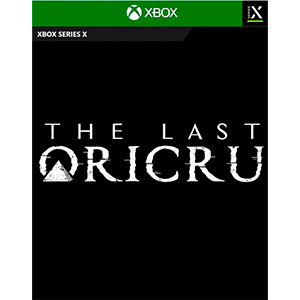 The Last Oricru Xbox Series X|S The Last Oricru Xbox Series X|S