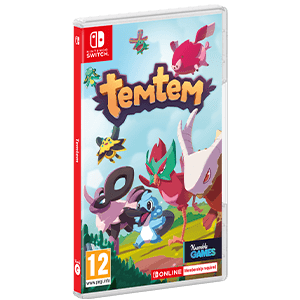 Temtem