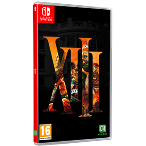 XIII