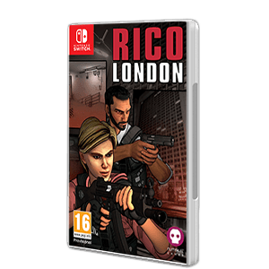RICO London - Standard Edition