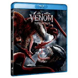 Venom 2 Habrá Matanza