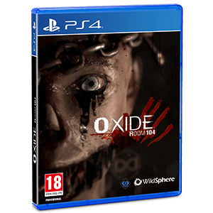 Oxide Room 104
