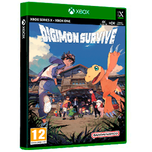 Digimon Survive