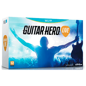 Guitar Hero: Live