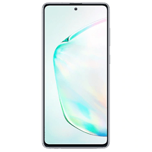 Samsung Galaxy Note 10 Lite 128Gb Aura Glow