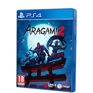 Aragami 2