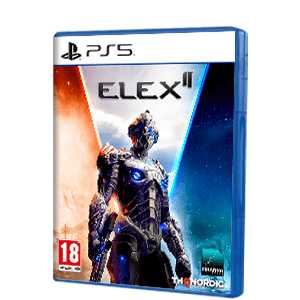 Elex II