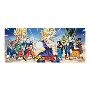 - Dragon Ball Goku day, Videojuegos, Películas y Merchandising