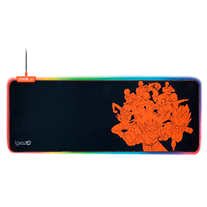 FR-TEC Dragon Ball Super MousePad Goku - Alfombrilla para PC Hardware en GAME.es