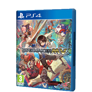 RPG Maker MV