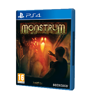 Monstrum