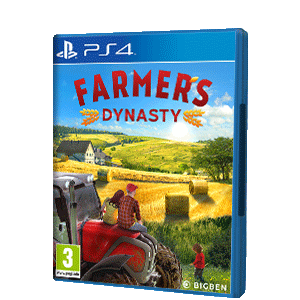Farmer´s Dynasty