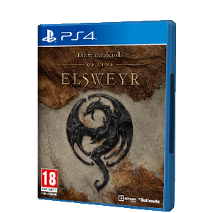 The Elder Scrolls Online: Elsweyr