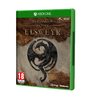 The Elder Scrolls Online: Elsweyr