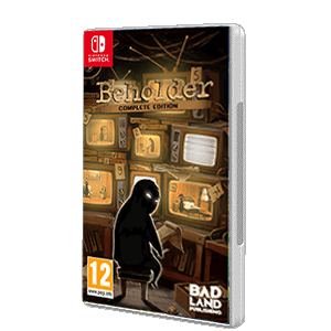 Beholder Complete Edition para Nintendo Switch en GAME.es