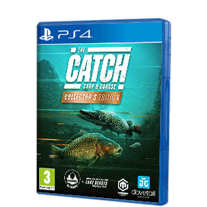 The Catch Carp & Coarse - Collector Edition