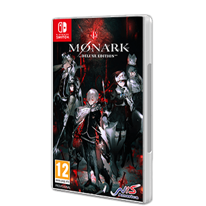 MONARK Deluxe Edition