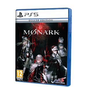 MONARK Deluxe Edition