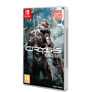 Crysis Remastered