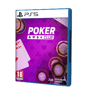 Poker Club