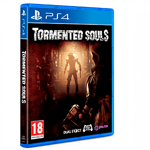 Tormented Souls
