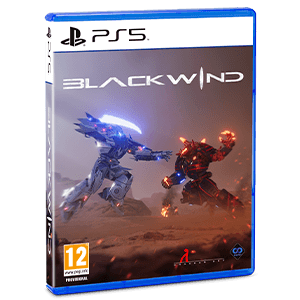 BlackWind