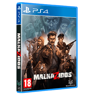 Malnazidos