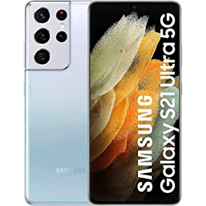Samsung Galaxy S22 Ultra 256GB Blanco