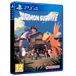 Digimon Survive