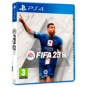 FIFA 23