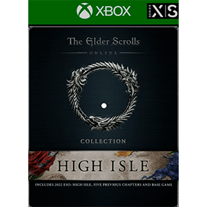 Elder Scrolls Online® Collection: High Isle™ Xbox Series X|S and Xbox One. Prepagos: GAME.es