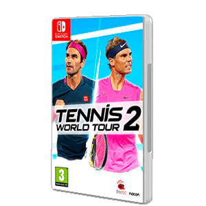 Tennis World Tour 2
