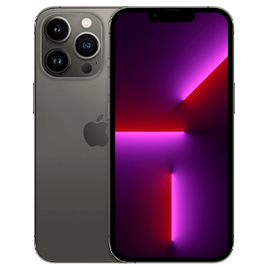 Iphone 13 Pro Max 256Gb Negro Grafito