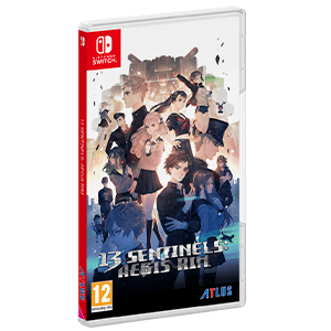 13 Sentinels Aegis Rim
