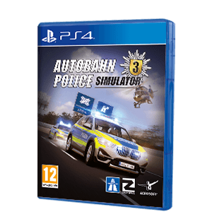 Autobahn Police Simulator 3