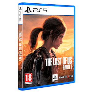 The Last Of Us Parte I