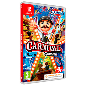 Carnival Games CIAB Carnival Games CIAB