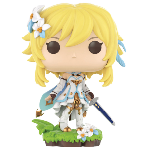 Figura Pop Genshin Impact: Lumine