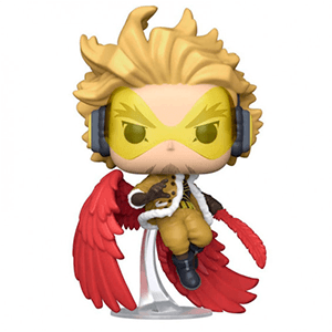 Figura POP Animation My Hero Academia Hawks