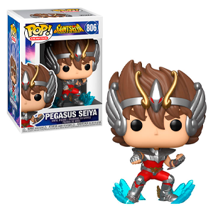 Figura POP Pegasus Seiya Saint Seiya