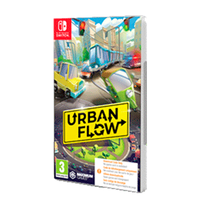 Urban Flow - CIAB (REACONDICIONADO) <NO USAR>
