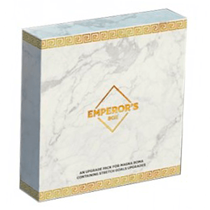 Juego de Mesa Magna Roma: Emperor´s Box