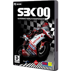 Superbike World Championship 09