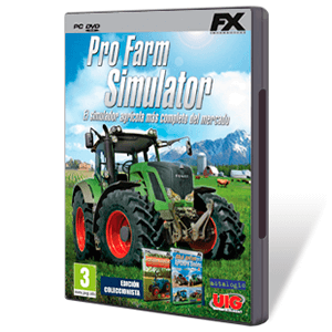 Pro Farm Simulator