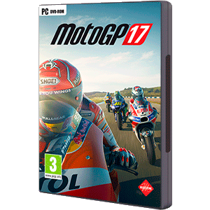MotoGP17