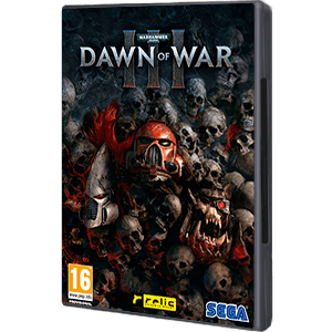 Warhammer 40.000: Dawn of War III